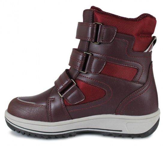 Детские ботинки A45-132 Sursil-Ortho зимние