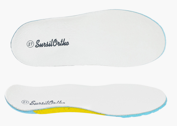Детские кроссовки полуботинки 65-311 Sursil-Ortho демисезонные