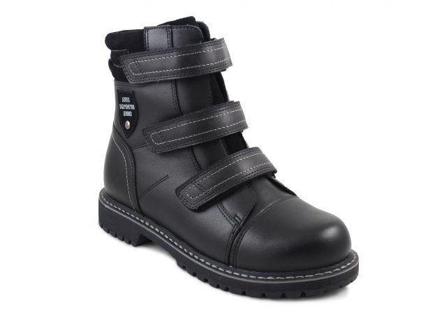 Детские ботинки A45-074 Sursil-Ortho зимние
